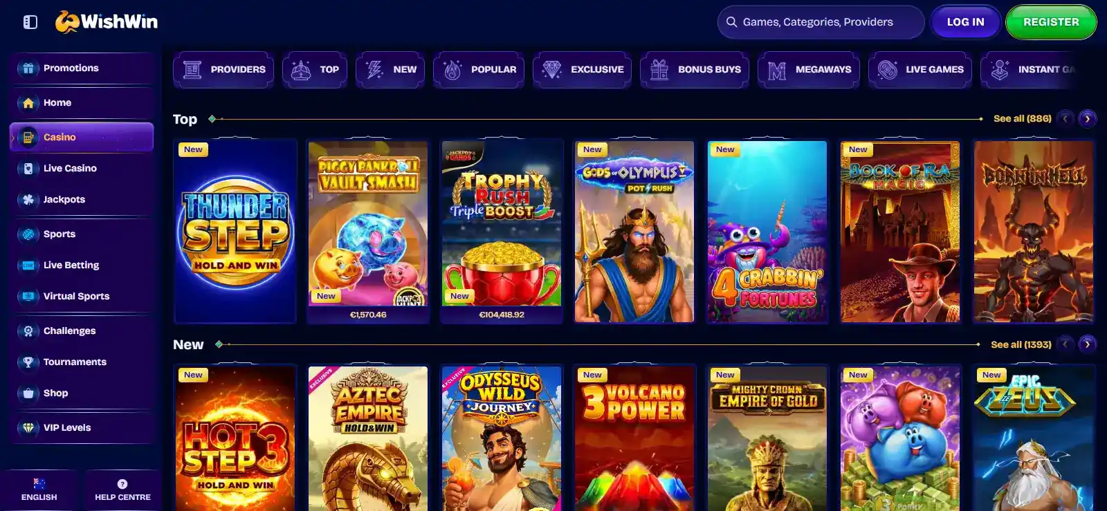 Games